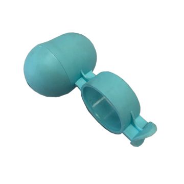 Kreepy Krauly VTX7, Marathon - KK26M Float Cap & Foam (Full Egg) - Pool Cleaner Spare Part