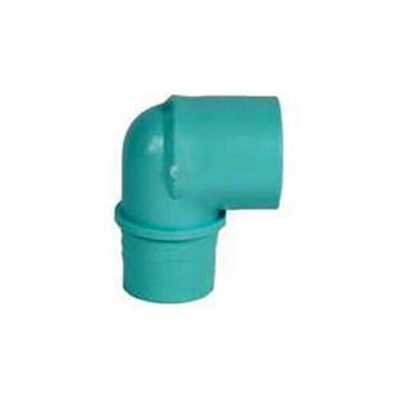 Kreepy Krauly VTX7, Marathon - KK37 Hose Connector - 90 degree Elbow - Pool Cleaner Spare Part