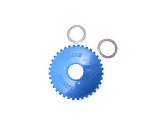 Kreepy Krauly VTX7, Marathon - KK53U Disc / Skirt / Pleated Seal Ultra Performance - 3Y Warranty