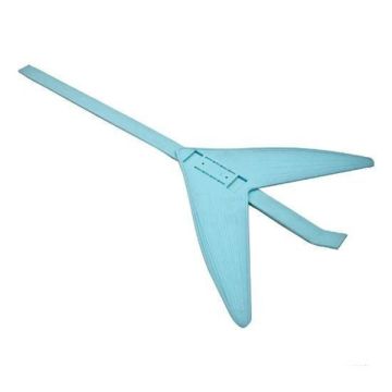 Kreepy Krauly VTX7, Marathon - KK59 Step Deflector Assembly - Pool Cleaner Spare Part