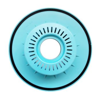 Kreepy Krauly VTX7, Marathon - KK68 Autoskim Assembly - Special Blue - Pool Cleaner Spare Part