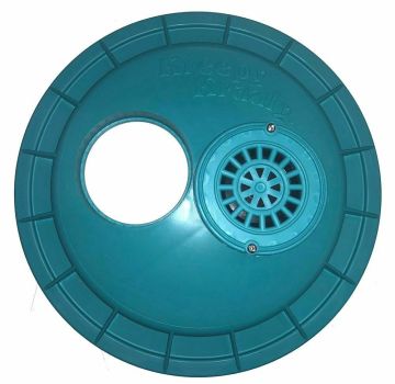 Kreepy Krauly VTX7, Marathon - KK69 Autoskim Assembly - Nally/Waterco - Pool Cleaner Spare Part