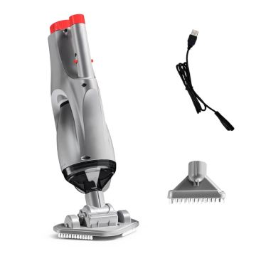 Kokido Voltera 05 Rechargeable Handheld Pool and Spa Cordless Vacuum Cleaner