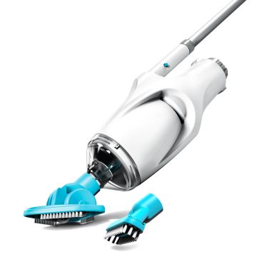 Kokido Telsa 05 Rechargeable Handheld Pool and Spa Cordless Vacuum Cleaner