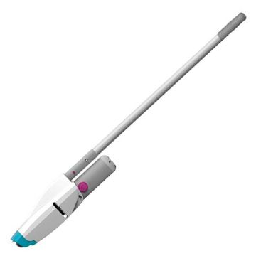 Kokido Telsa 10 Rechargeable Handheld Pool and Spa Cordless Vacuum Cleaner