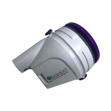 Kokido Telsa 50 Replacement Body/Motor - Pool Cleaner Spare Part