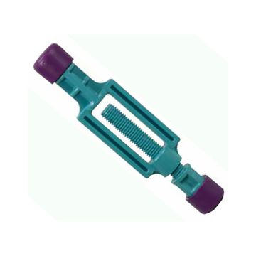 Kreepy Krauly VTX7, Marathon - KK73 Vacuum Plate Clamp - Pool Cleaner Spare Part