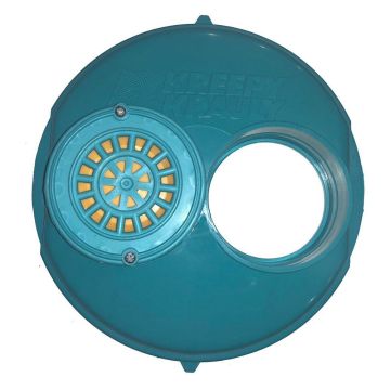Kreepy Krauly VTX7, Marathon - KK64 Autoskim Plate Only - Pool Cleaner Spare Part