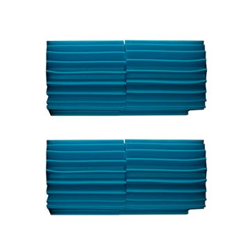 Kreepy Krauly rX-Tank Active Brushes (Set of 4) SP10825 - Pool Cleaner Spare Part