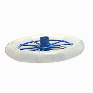 Kreepy Krauly rX-Tank Halo Assembly SP10801 - Pool Cleaner Spare Part