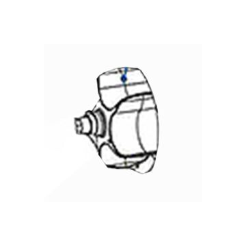 Kreepy Krauly rX-Tank Tank Turbine SP10805 - Pool Cleaner Spare Part