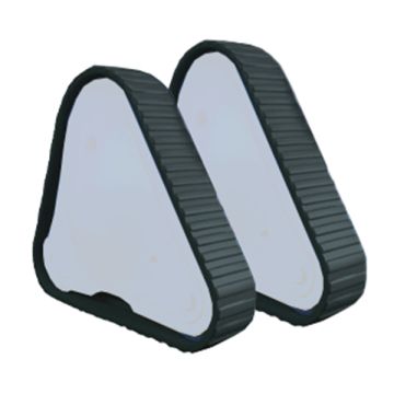 Kreepy Krauly rX-Tank Track - Set of 2 SP10811 - Pool Cleaner Spare Part