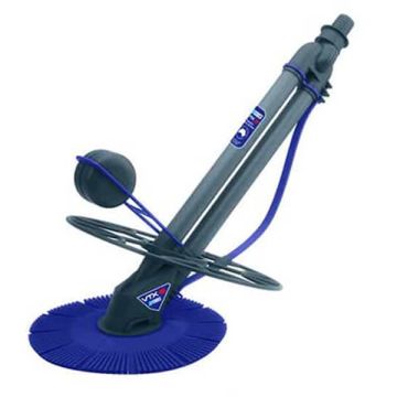 Kreepy Krauly VTX3 System Complete with Smart Skim - Pool Cleaner