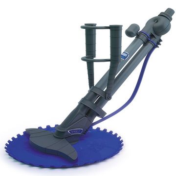 Kreepy Krauly VTX-7 Triple Clean w/ Vortex Action Pool Cleaner