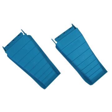 Kreepy Krauly - Wings MK5 Pair Screw Generic