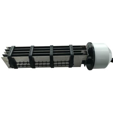 AquaSolis Replacement Pool Chlorinator Cell for Compu-Chlor L210 STD - Chlorinator Spare Part