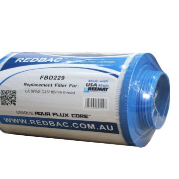 LA SPA 45 (85mm Thread) Replacement Cartridge Filter Element (Generic, Non-Genuine) FC-FBD229
