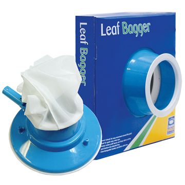 Aussie Gold Leaf Bagger,  Vacuum Head - Swimming Pool Accessories