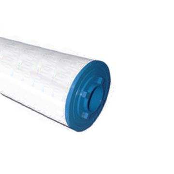 Leisurerite Waterway C100 Top Replacement Cartridge Filter Element (Generic, Non-Genuine) FC-SS50T