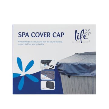Life Spa Cover Cap - Spa Accessories