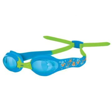 Zoggs Little Twist Goggles Suitable for Ages 0-6 Yrs
