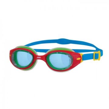 Zoggs Little Sonic Air Kids Goggles Suitable for Ages 0-6 Yrs