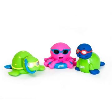 Zoggs Little Squirts  Suitable for Ages 3+
