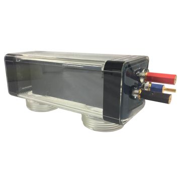 AquaSolis Replacement Pool Chlorinator Cell for Zodiac Clearwater LM2-24 - Self-Cleaning Chlorinator Spare Part