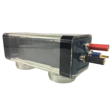 AquaSolis Replacement Pool Chlorinator Cell for Zodiac Clearwater LM2-30 - Self-Cleaning Chlorinator Spare Part