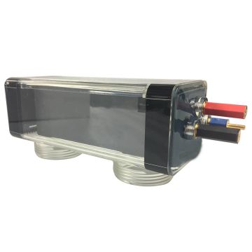 AquaSolis Replacement Pool Chlorinator Cell for Zodiac Clearwater LM2-40 - Self-Cleaning Chlorinator Spare Part