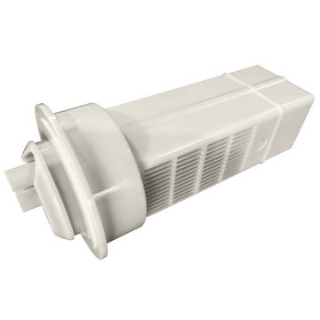AquaSolis Replacement Pool Chlorinator Cell for Zodiac Clearwater LM3-40/Ei3-40 - Self-Cleaning Chlorinator Spare Part