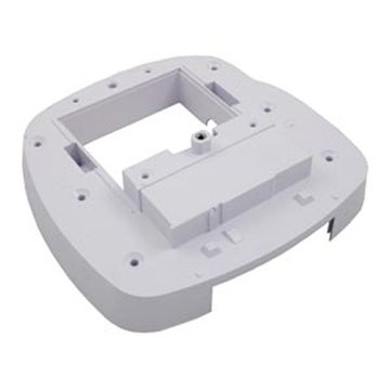 Hayward Pool Vac Ultra - Lower Middle Body, White AXV050CWH - Pool Cleaner Spare Part