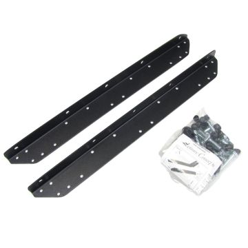 Leisure Concepts CoverMate L Plate Kit for Decking Mount - Spa Spare Part