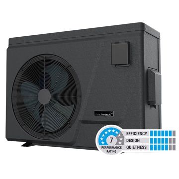 Madimack InverECO plus 9kW Pool Heat Pump w/WiFi
