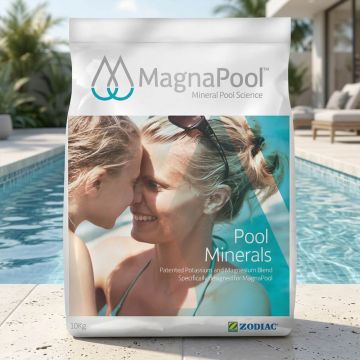MagnaPool Premium Pool Minerals 10kg – Pool Chemical