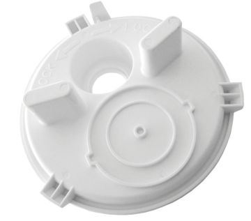 Poolrite Vacuum Plate MK2, Mark II, S2500, 20633 Skimmer Box Vac Plate