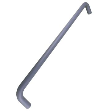 Padded Handrail 1m - Spa Accessories