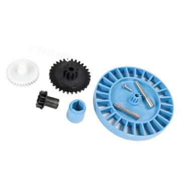 Hayward Pool Vac Ultra - Medium Turbine / Spindle Gear Kit AXV079VP - Pool Cleaner Spare Part