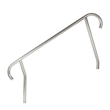 S.R. Smith Meridian Stair Rail Standard (Single) - Pool Rails 