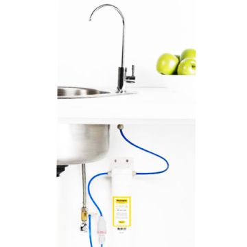 Davey Microlene Premium Conversion Kit - Converts Town Water Microlene Kits to the Quick Connect Version MQCCKP 