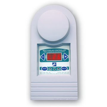 Ascon MS3D Multi Solar Controller for Pool & Spa Heating Pumps 