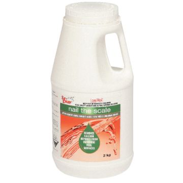 Lo-Chlor Nail the Scale 2Kg - Pool Chemical