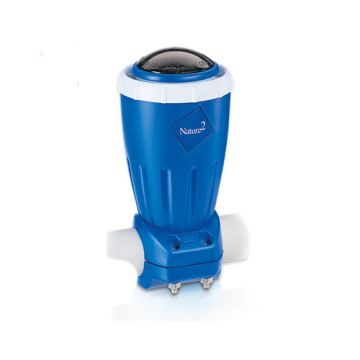 Zodiac Nature2 Express Mineral Pool and Spa Purifier/Sanitiser Complete W26000C