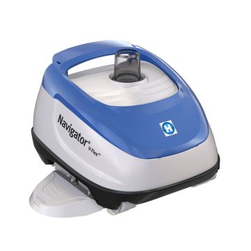 Hayward Navigator V-Flex Pool Cleaner - Above & In Ground - Wall Climber