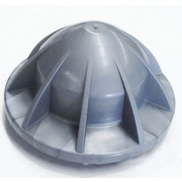Back Nut for Frill Neck Wizard P/N 14452 - Pool Cleaner Spare Part