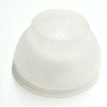 Ball Valve Only P/N M5959 for Frill Neck Wizard / Stealth / Orca / Predator / Maplematic 
