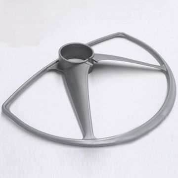 Deflector Wheel for Frill Neck Wizard P/N 401827 - Pool Cleaner Spare Part