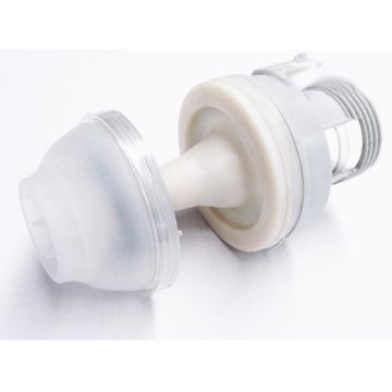 Engine Unit P/N M5958 for Frill Neck Wizard / Stealth / Orca / Predator / Maplematic 