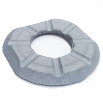 Foot Pad for Frill Neck Wizard P/N 401820 - Pool Cleaner Spare Part