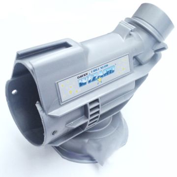 Main Body for Frill Neck Wizard P/N 46879 - Pool Cleaner Spare Part